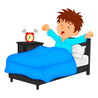 Despertarse